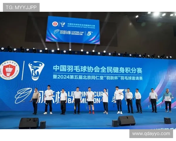 刘军独家分享羽毛球技巧与心得助你提升球技的全面指南 刘军独家分享羽毛球技巧与心得助你提升球技的全面指南