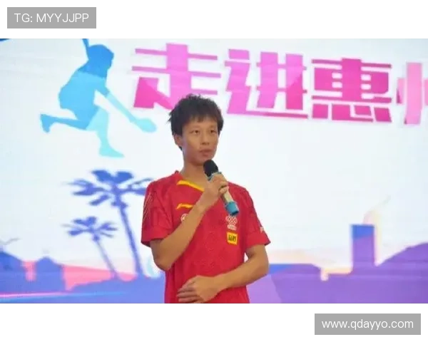 吴娜独家分享乒乓球技巧与心得助你提升球技的全面指南 吴娜独家分享乒乓球技巧与心得助你提升球技的全面指南
