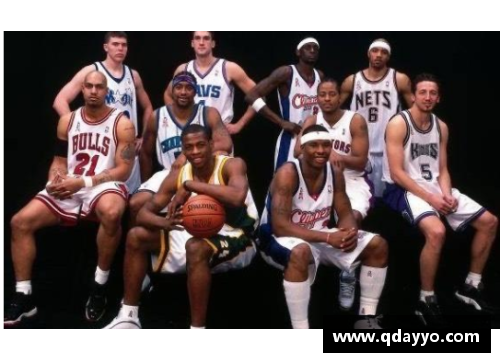 17届NBA选秀：新秀们的光环与挑战