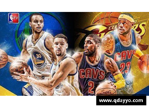 2017 NBA西部决赛：勇士VS马刺，史诗级对决掀开新篇章