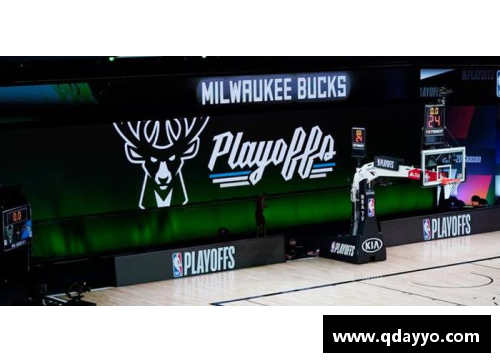 NBA 季后赛海报：激情碰撞的赛场瞬间与精彩对决的视觉盛宴