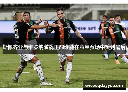 斯佩齐亚与维罗纳激战正酣谁能在意甲赛场中笑到最后